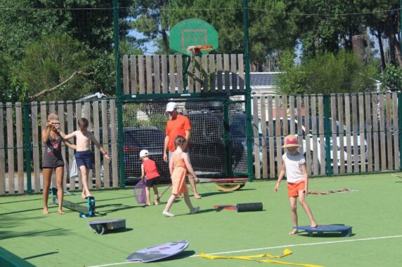 Airotel Camping Le Soleil - photo 3