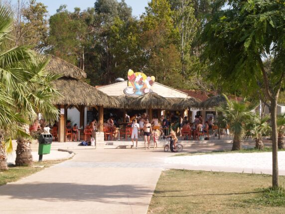 Airotel Camping Le Soleil - photo 6