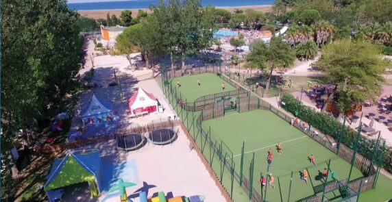 Airotel Camping Le Soleil - photo 7