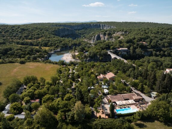 Camping Du Pont - photo 2