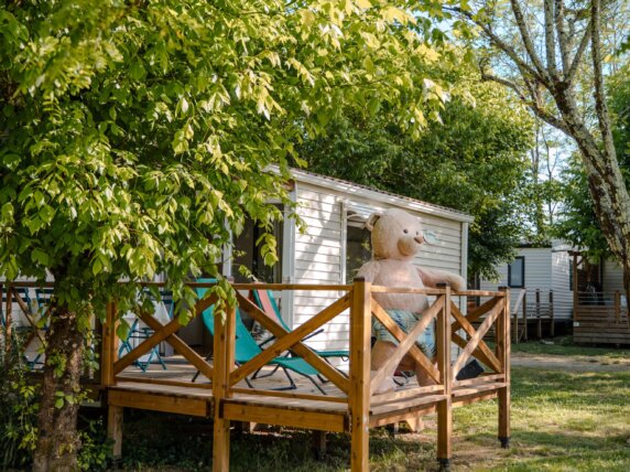 Camping Du Pont - photo 13