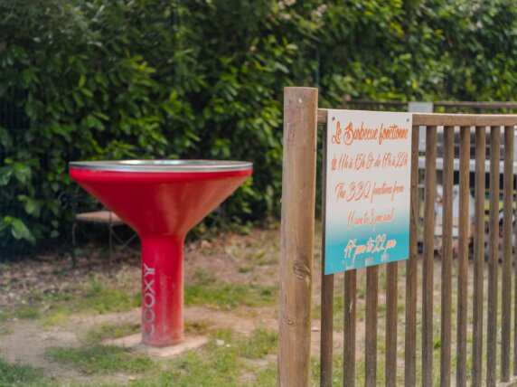 Camping Du Pont - photo 22