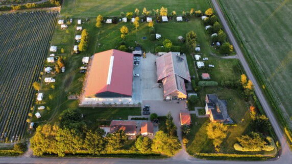 Boerderijcamping Spitsbroek - photo 11