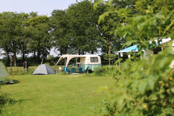Boerencamping Okkenbroek - photo 1