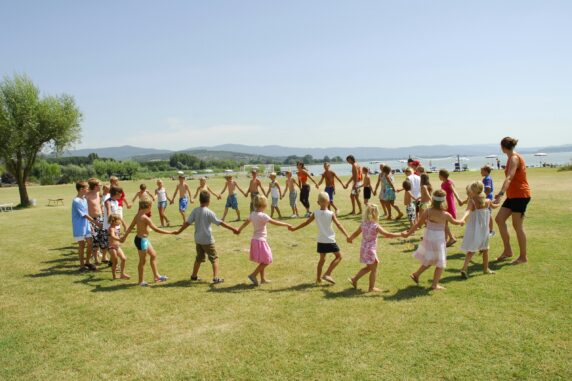 Badiaccia Camping Village - photo 6