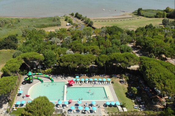 Badiaccia Camping Village - photo 4