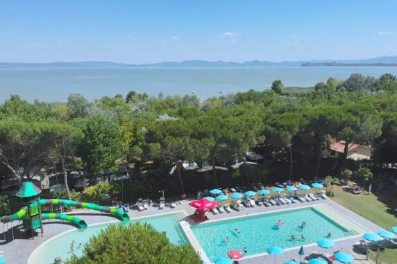 Badiaccia Camping Village - photo 17