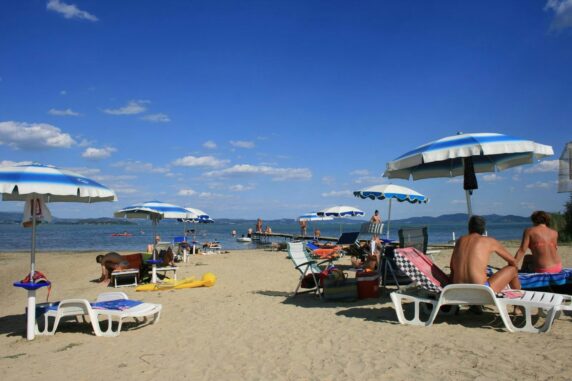 Badiaccia Camping Village - photo 20