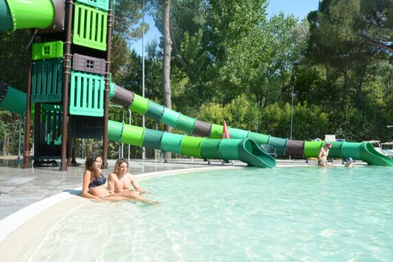 Badiaccia Camping Village - photo 7
