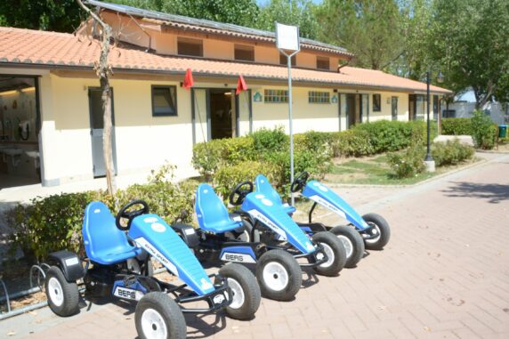 Badiaccia Camping Village - photo 16