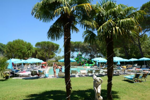 Badiaccia Camping Village - photo 8