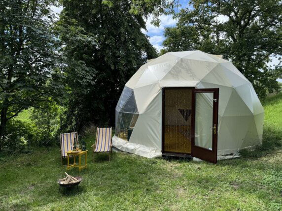 Natuurcamping Fort Vuren - photo 5
