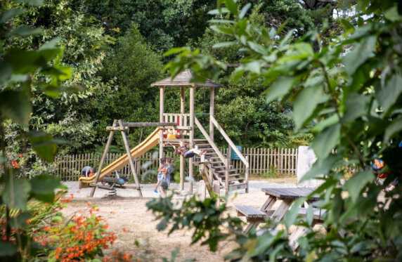 Camping Huttopia Douarnenez - photo 1