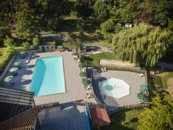 Camping Huttopia Sarlat - photo 1
