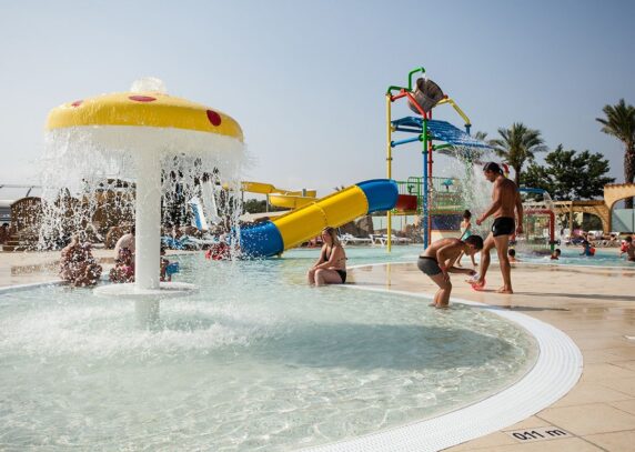 Stacaravan &#8211; Le Soleil de la Méditerranée - photo 4