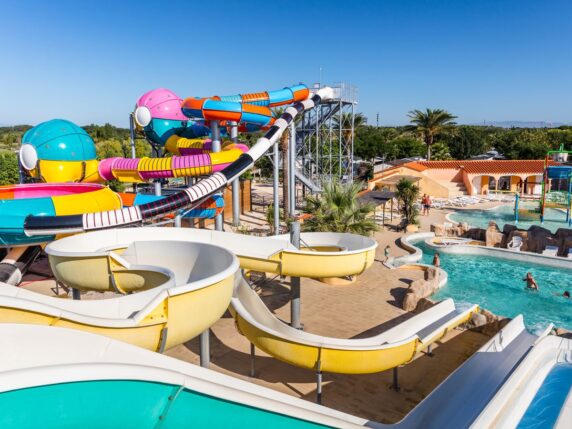 Stacaravan &#8211; Le Soleil de la Méditerranée - photo 2