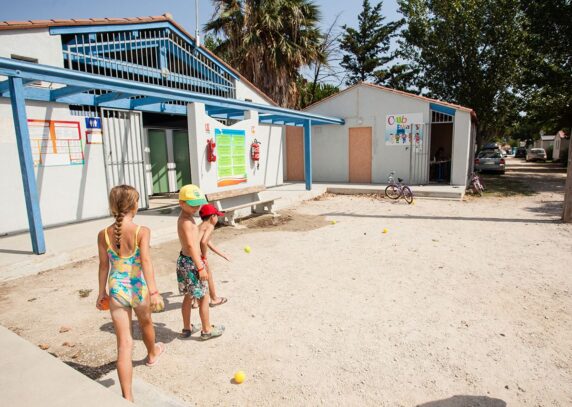 Stacaravan &#8211; Le Soleil de la Méditerranée - photo 8