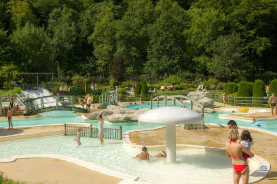 Domaine de Chalain – Stacaravan Jura - photo 5