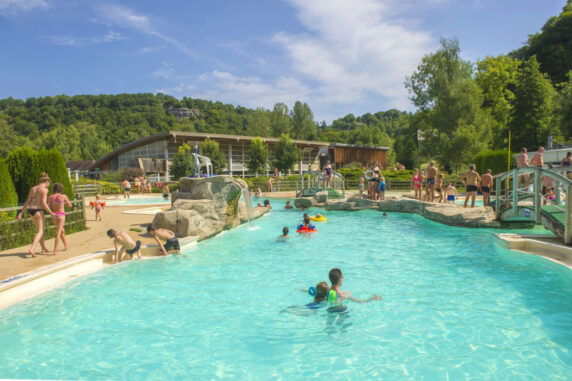 Domaine de Chalain – Stacaravan Jura - photo 4