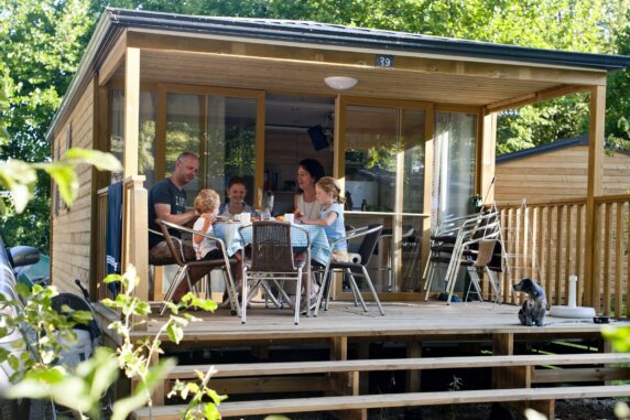 Camping de Paris - photo 1