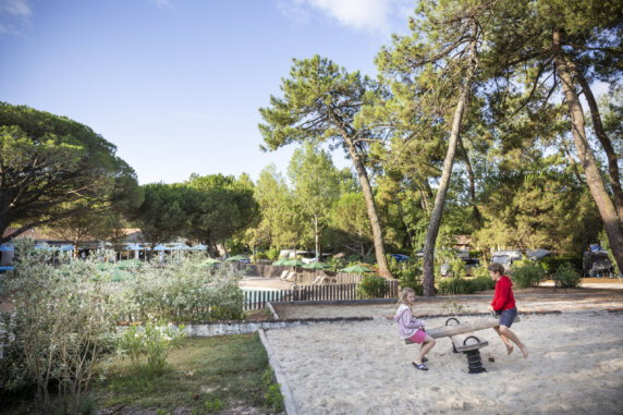 Huttopia Chardons Bleus – Ile de Ré - photo 1