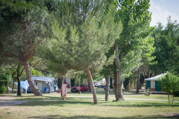 Camping Les Casteillets - photo 1