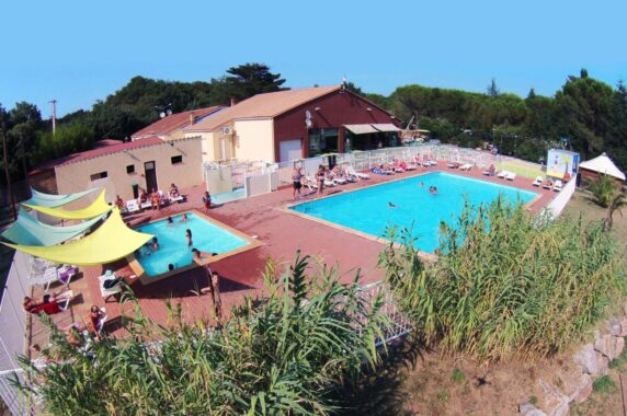 Camping Les Casteillets - photo 2
