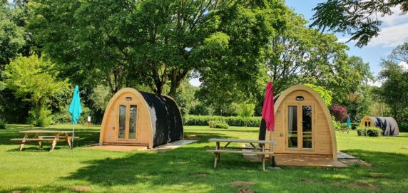 Camping Port Sainte Marie - photo 3