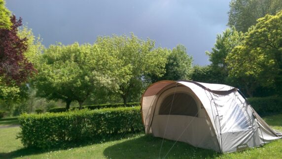 Camping Port Sainte Marie - photo 4