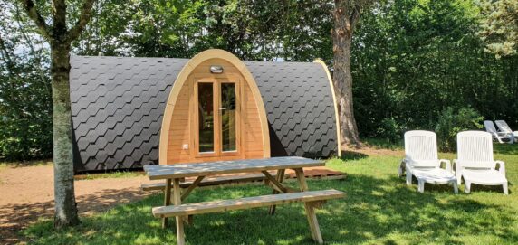 Camping Port Sainte Marie - photo 8