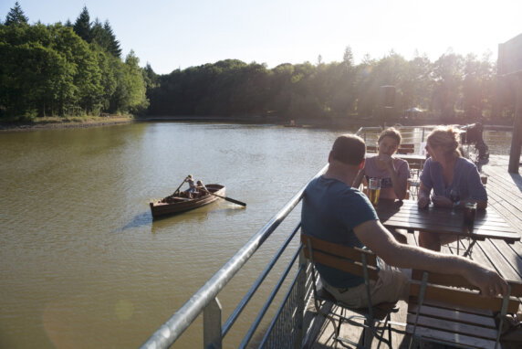 Huttopia Senonches - photo 1