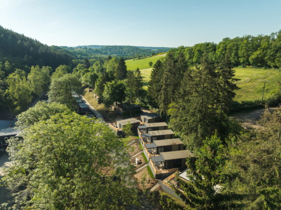 Resort Walsdorf - photo 1