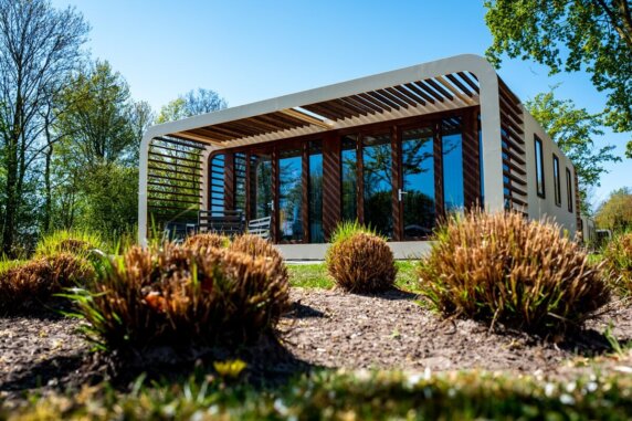 EuroParcs Bad Hoophuizen - photo 11