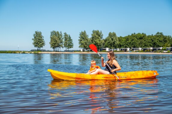 EuroParcs Bad Hoophuizen - photo 8