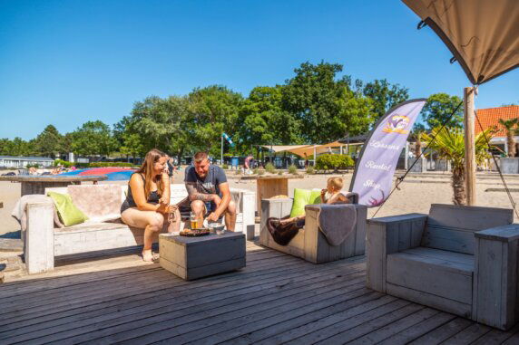 EuroParcs Bad Hoophuizen - photo 9