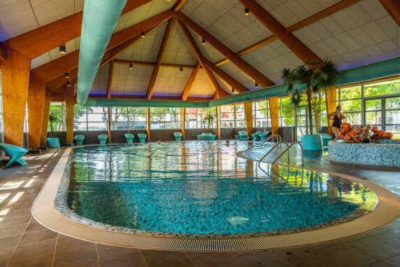 EuroParcs Bad Hoophuizen - photo 2