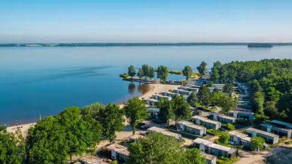 EuroParcs Bad Hoophuizen - photo 14