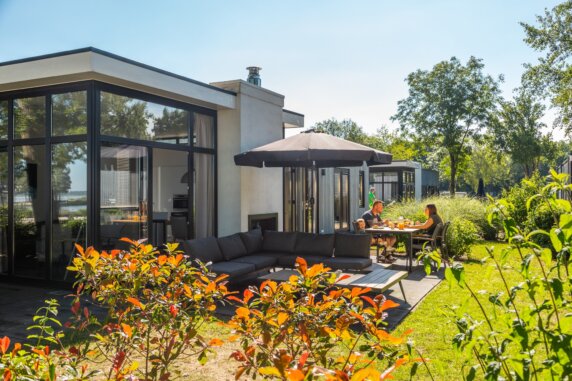 EuroParcs Bad Hoophuizen - photo 3