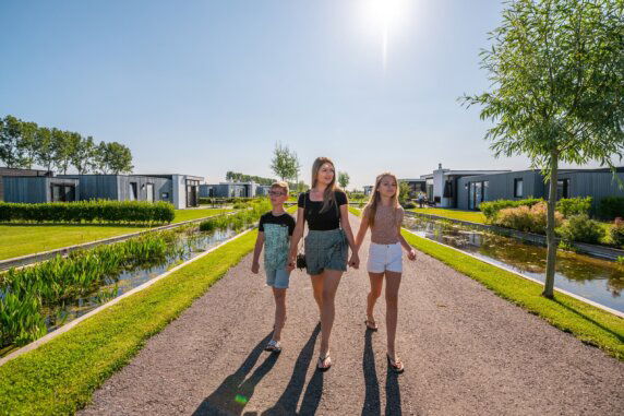 EuroParcs Bad MeerSee - photo 3