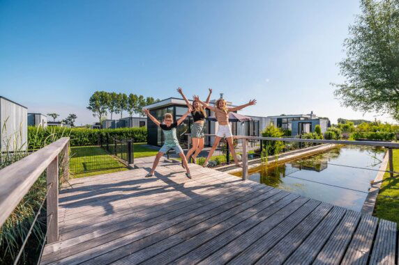 EuroParcs Bad MeerSee - photo 2