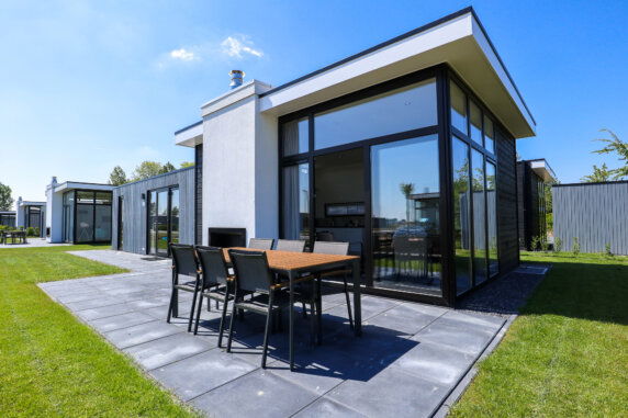 EuroParcs Bad MeerSee - photo 11