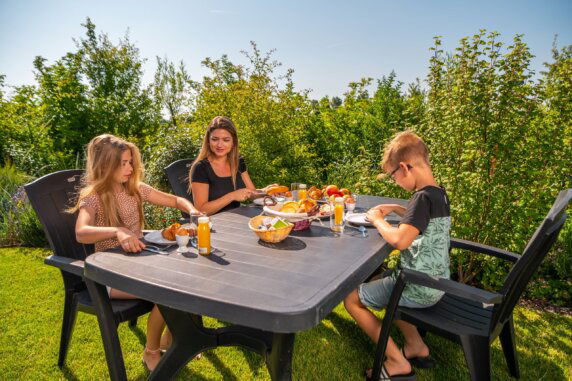 EuroParcs Bad MeerSee - photo 4