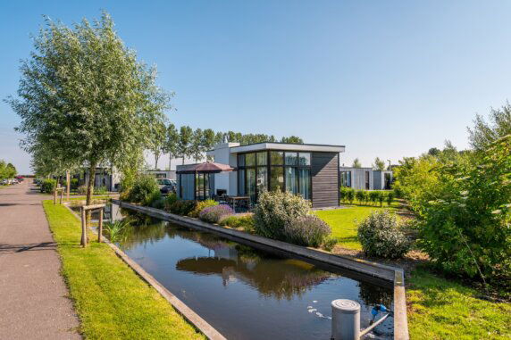 EuroParcs Bad MeerSee - photo 1