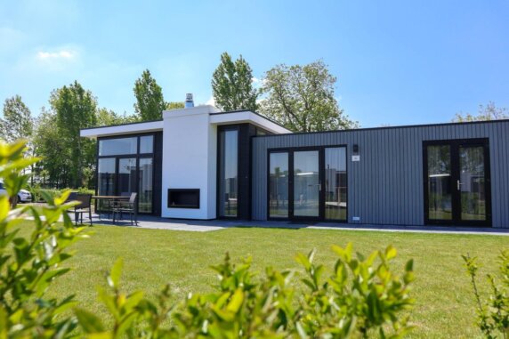 EuroParcs Bad MeerSee - photo 5