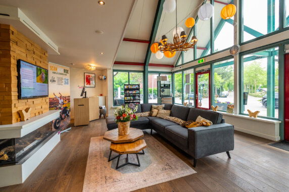 EuroParcs de Zanding - photo 11