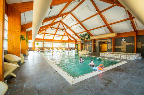 EuroParcs de Zanding - photo 3