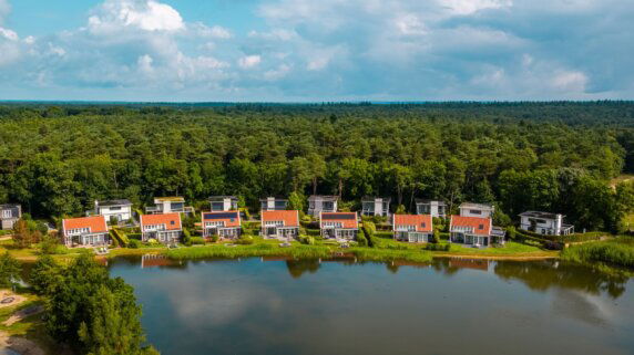 EuroParcs de Zanding - photo 2