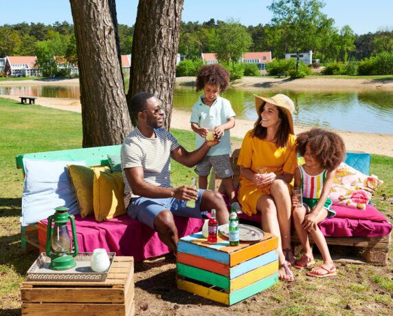 EuroParcs de Zanding - photo 6