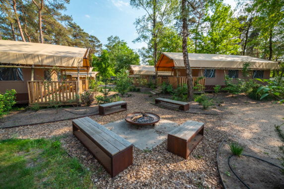 EuroParcs de Zanding - photo 4