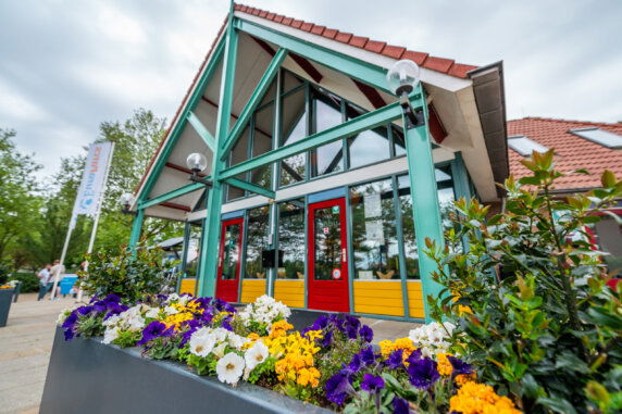 EuroParcs de Zanding - photo 7